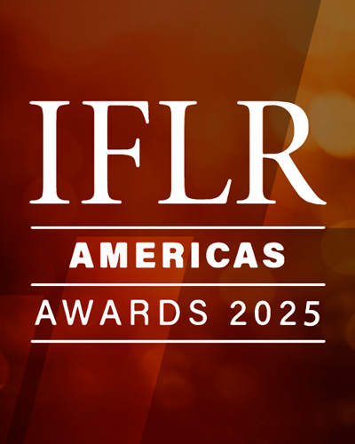 iflr-americas